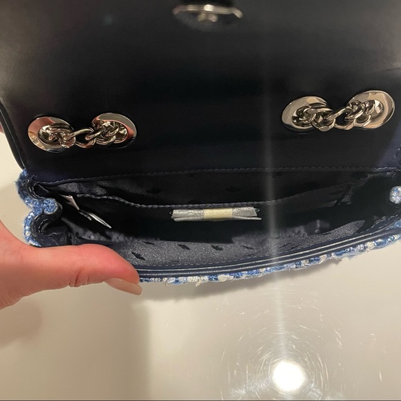 Kate Spade Briar Lane Mini Emelyn Crossbody - Picture 9 of 11